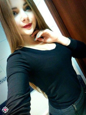 Анкета проститутки Рената - Фото 1, , 24 года, №52583
